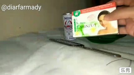 Ga Perlu ke Salon, Ini Cara Bikin Sabun Pemutih dari Susu