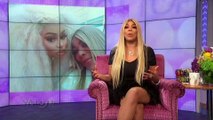 Wendy Williams Gushes Over Her New Man