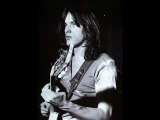 Pink Floyd's top ten guitar solos