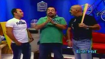 80 GUERRA DE CHISTES 2009 CAP 80 CON Mauricio Jalife