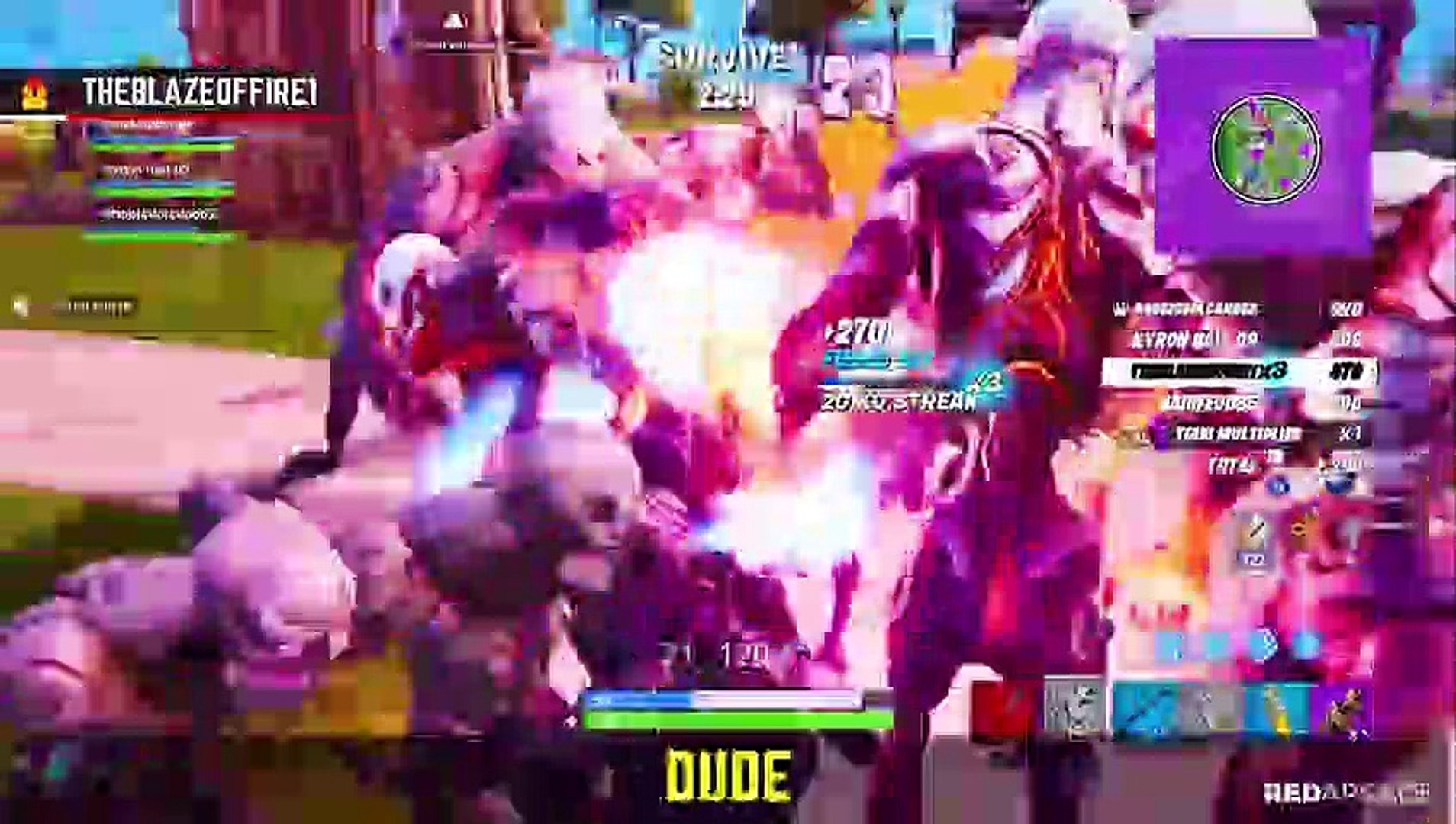 Dailymotion Fortnite Fails Fortnite Fails Epic Wins 1 Fortnite Battle Royale Funny Moments Video Dailymotion
