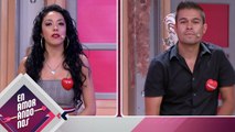 ¡Liv resultó ser muy EXIGENTE en el amor! | Enamorándonos
