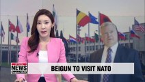 Biegun to speak to NATO officials on North Korea's denuclearization