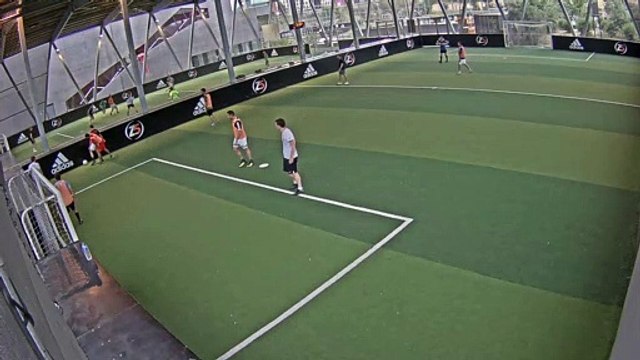 Equipe 1 Vs Equipe 2 - 08/07/19 20:35 - Loisir Aix en Provence - Aix en Provence Z5