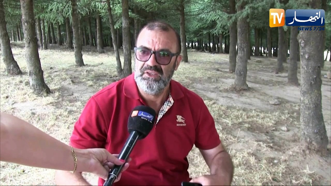 تيزي وزو: تيزي أوجعبوب..  كنز سياحي كبير ينتظر التجسيد على الواقع