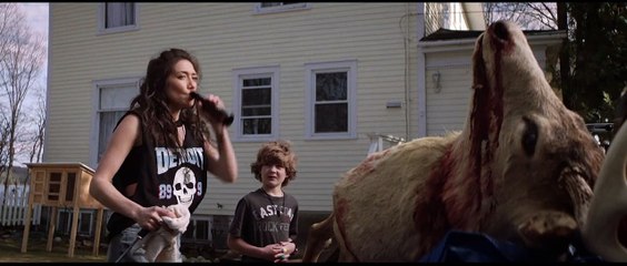 The Wretched (2019) Exclusive Official Trailer HD // Fantasia Film Festival