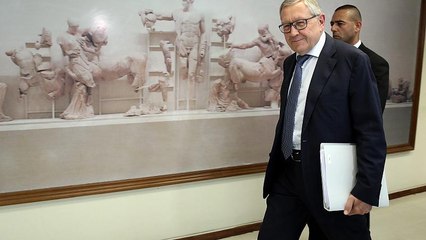 «Καμπανάκι» Ρέγκλινγκ στην Ελλάδα για τα μέτρα του τελευταίου διμήνου