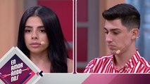 ¡Jeff y Steph TERMINAN su relación! | Enamorándonos