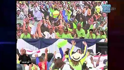 Contraloría informó de unperjuicio a los medios públicos