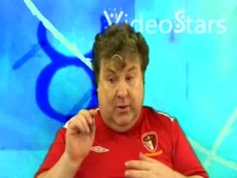 Russell Grant Video Horoscope Taurus January Wednesday 23rd