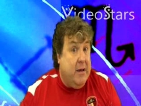 Russell Grant Video Horoscope Scorpio January Wednesday 23rd