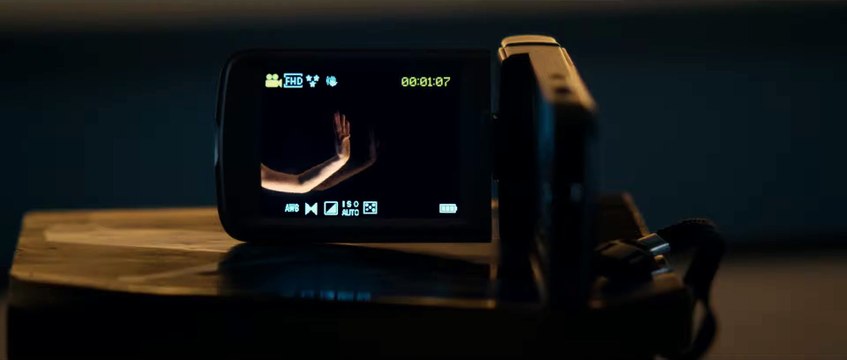 Extrait du film 100 kilos d'étoiles