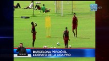 Ramos confía en la recuperacióndel plantel amarillo