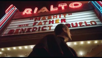 NIGHTMARE CINEMA Official Trailer (2019) Mickey Rourke, Horror Movie