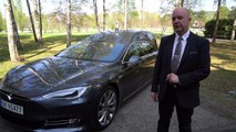 From princes to undertakers, Norway's motorists go electric