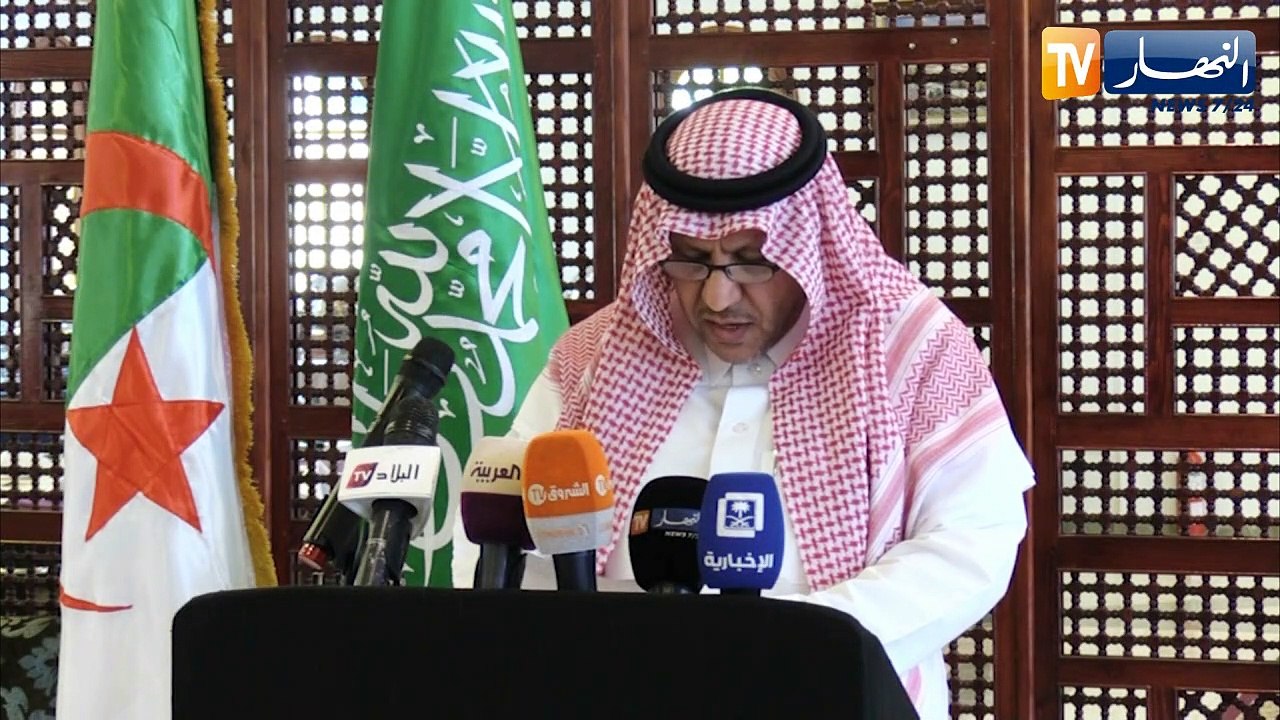 سفير السعودية: نظام التأشيرة الإلكترونية والبصم...