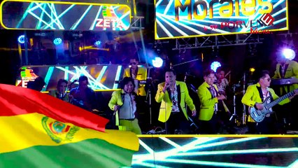 Edson Morales y Su Porvenir - El idiota (2019)