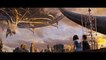 Alita Battle Angel Movie - Extended Clip - 10 Full Minutes