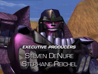 Beast Wars: Transformers [Season 1 Episode 10]: Gorilla Warfare