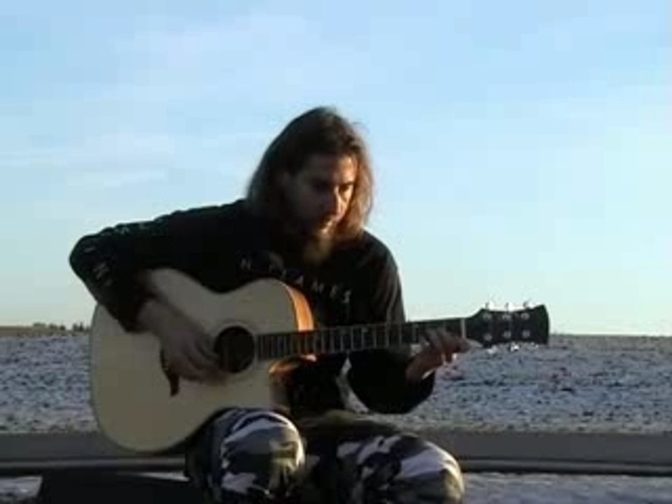 In Flames - Cover - Come Clarity