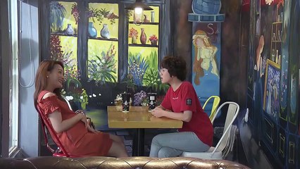 Ánh Dương bị Thư mắng"Trẻ trâu" | Về nhà đi con - tập 60