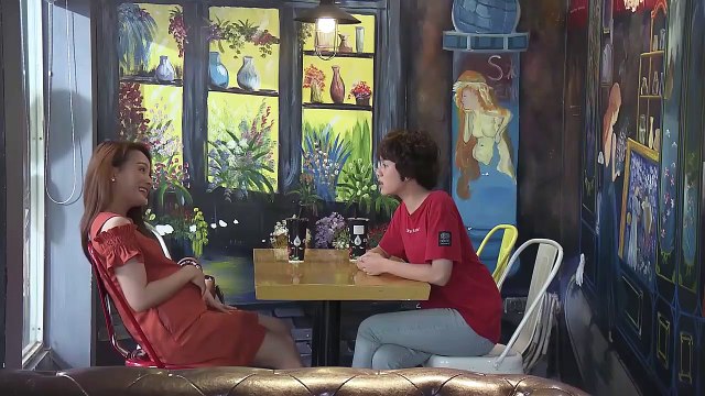 Ánh Dương bị Thư mắng Trẻ trâu | Về nhà đi con - tập 60