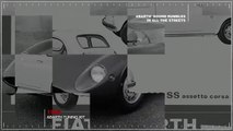 Vídeo: Abarth, 70 años de historia y éxitos