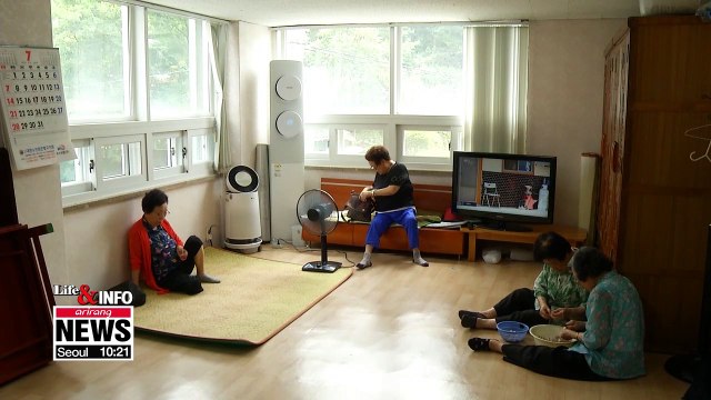 Light exercise helps manage arthritis pain during monsoon