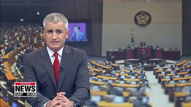 National Assembly to kick off three-day interpellation session on Tuesday