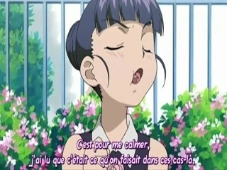 Chocotto Sister 07 Vostfr P1