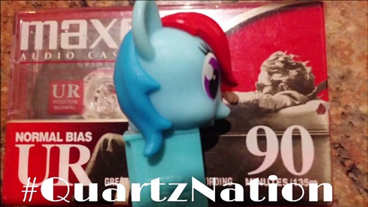 2080 #QuarTZnAtiON Presents live aT Deep HOuse Tech