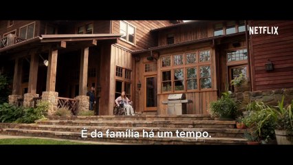 OBSESSÃO SECRETA Filme