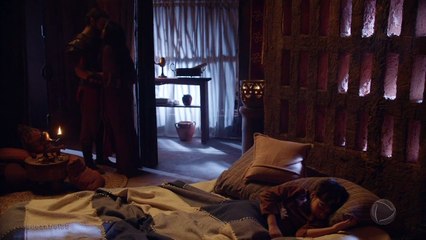 Novela Jezabel 08-07-2019 Capítulo 55