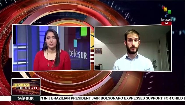 FtS: Cuba's National Assembly Meets to Discuss US Economic Blockade