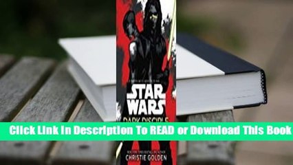 Online Dark Disciple (Star Wars)  For Free