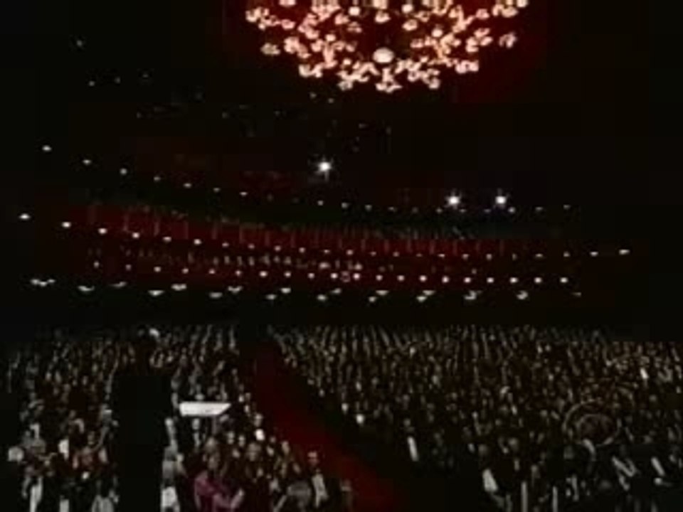 JA - Kennedy tribute