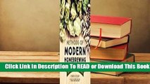 Online Methods of Modern Homebrewing: The Comprehensive Guide to Contemporary Craft Beer Brewing