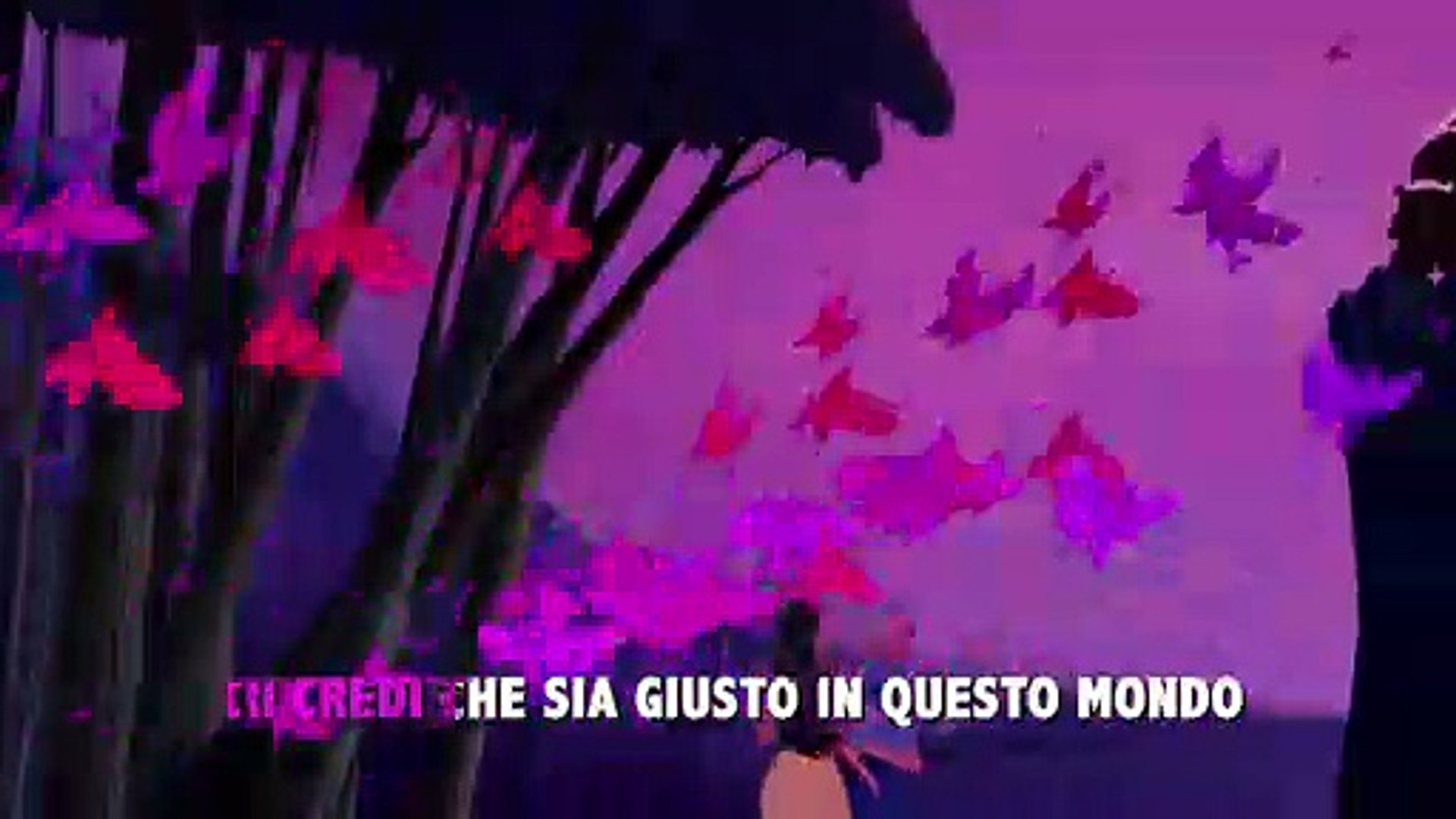 Pocahontas Film Canta Con Noi I Colori Del Vento