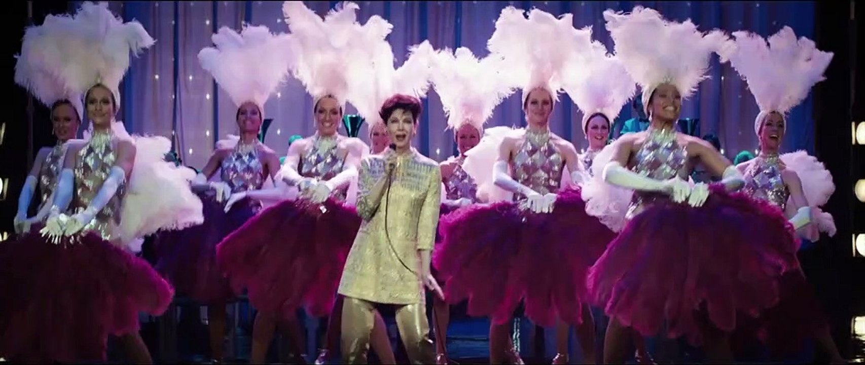 Judy - Trailer
