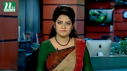 NTV Shokaler Khobor | 09 July 2019