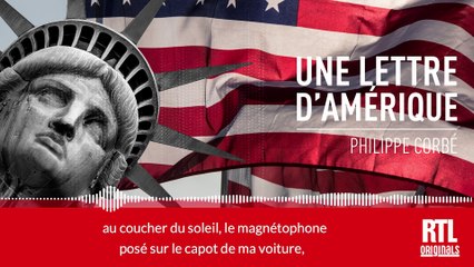 Download Video: Une lettre d'Amérique - Le mur de Donald Trump, ou le mythe de la frontière