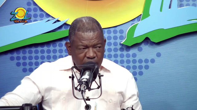 Holi Matos comenta: Vamos de mal en peor