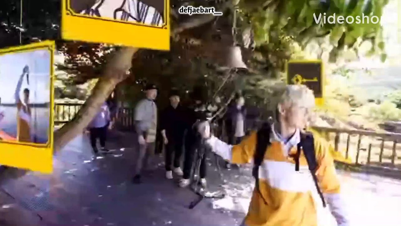 GOT7 of Golden Key Ep11
