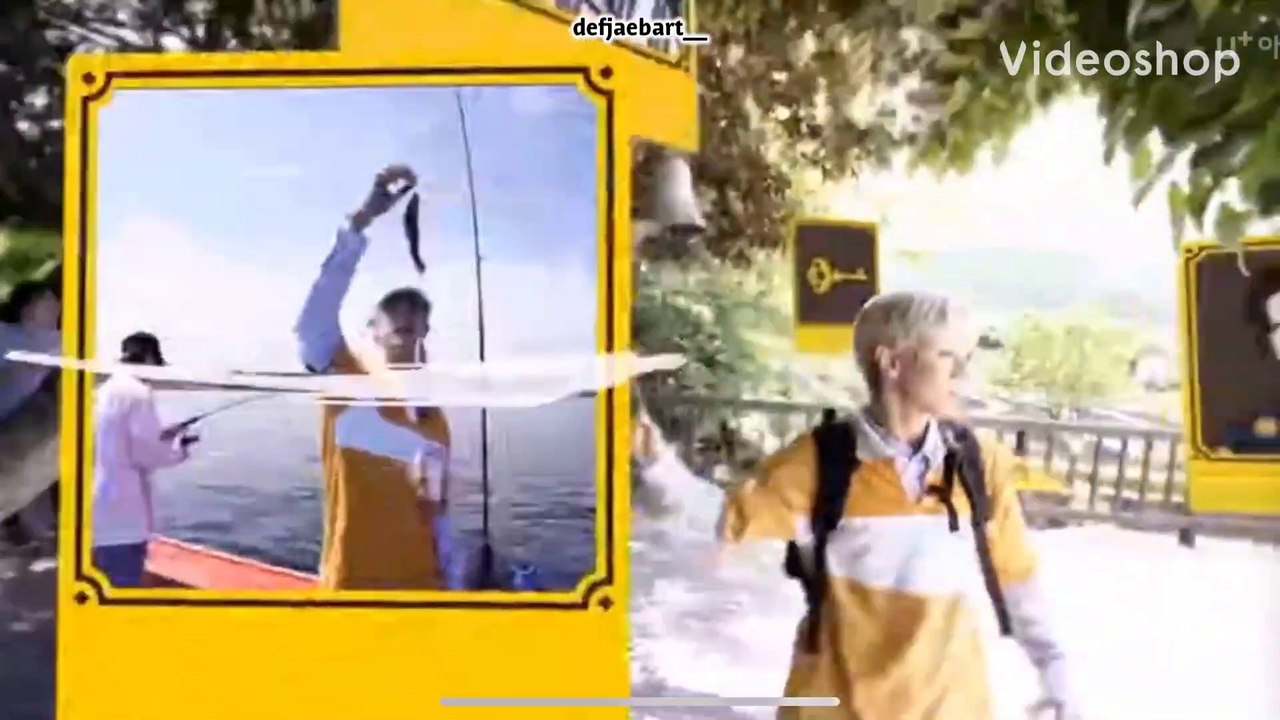 GOT7 of Golden Key Ep12