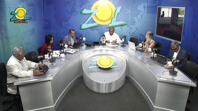 Euri Cabral: “Banco de Reservas es reconocido por la prestigiosa revista World Finance”