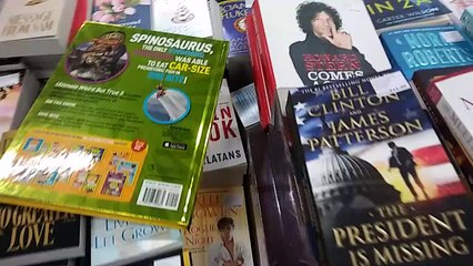 Hiding Howard's Book - Comes Again Gone Gone Tomorrow PT.1