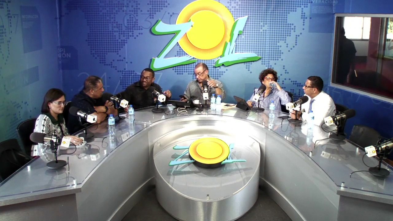René Polanco "Se deben hacer dos cosas, o cerrar el vertedero de Duquesa o hacer las inversiones"