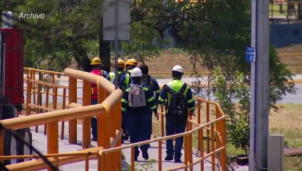 EEUU anuncia nuevos impuestos al acero de México