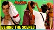 BEHIND THE SCENES Of Aladdin Naam Toh Suna Hoga | Siddharth Nigam aka Ali, Zafar, Raashul Tondon