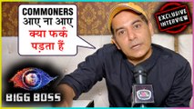 Gaurav Gera REACTS To No COMMONERS Theme In Bigg Boss 13 | EXCLUSIVE